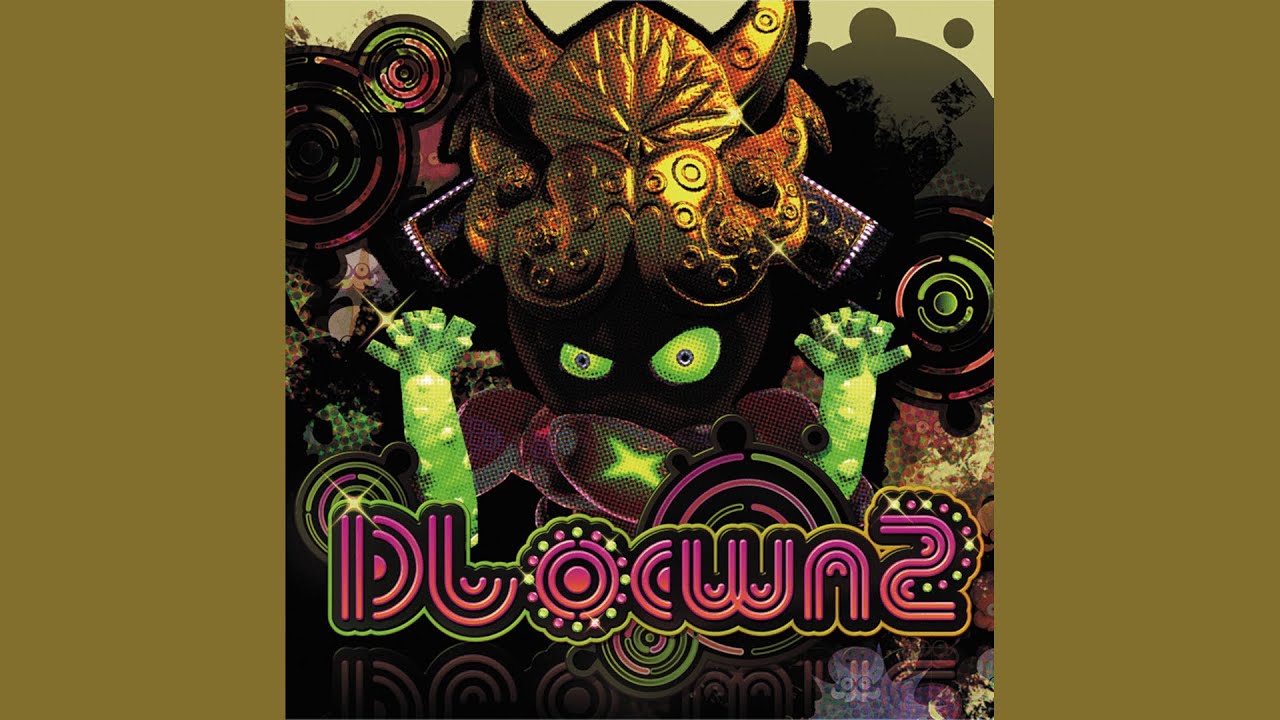 I am Octavio - DJ Octavio (I am Octavio)