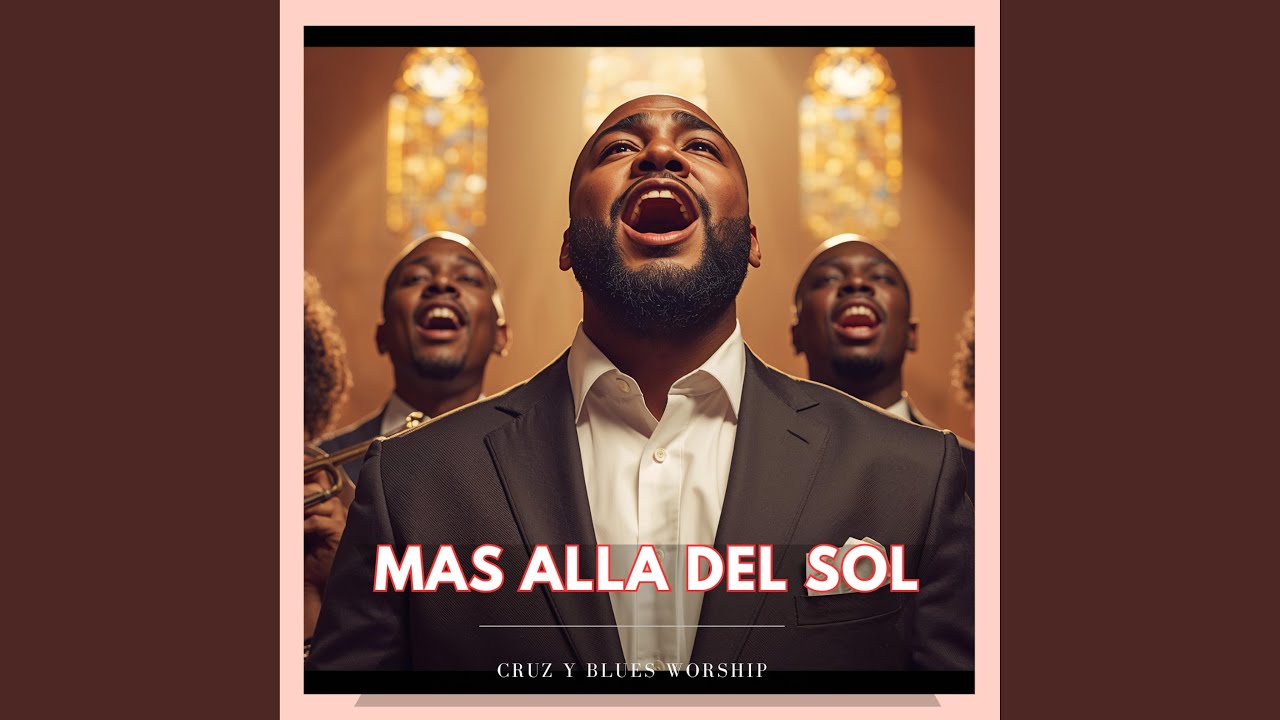 Mas Alla Del sol