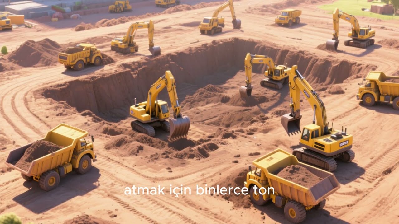 İnşaat