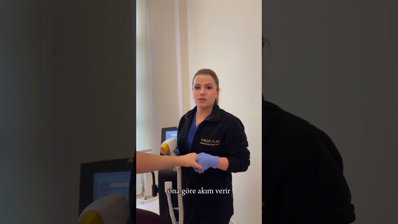 Soprano İce Platinum Cihazı Özelliklerini Merak Edenler İçin.