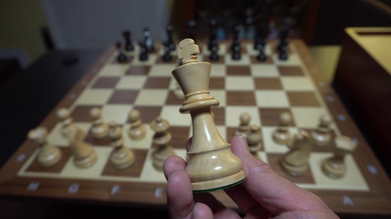 House of Staunton Championship Series