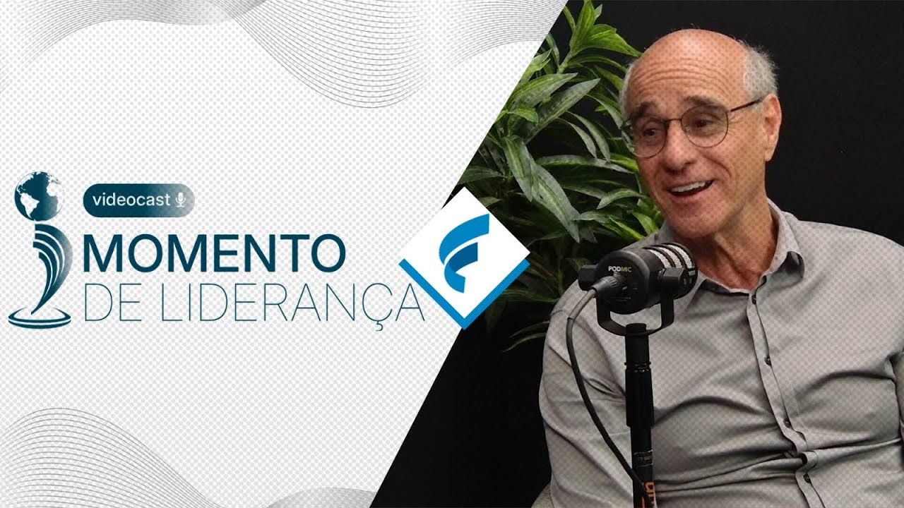 Momento de Liderança - Ep. #06: José Luís Galvêas (Galwan)