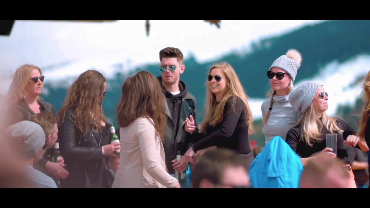 Dutchweek Gerlos 2018 - Aftermovie