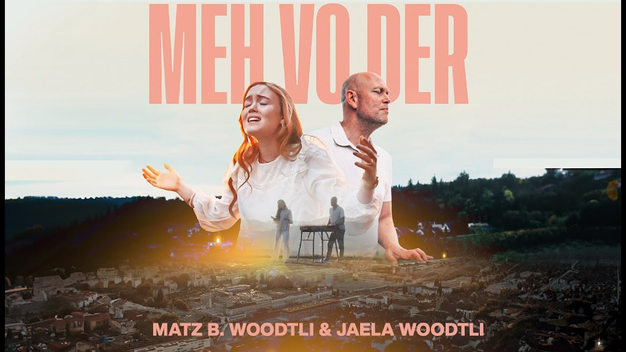 Meh vo Der   Official Video