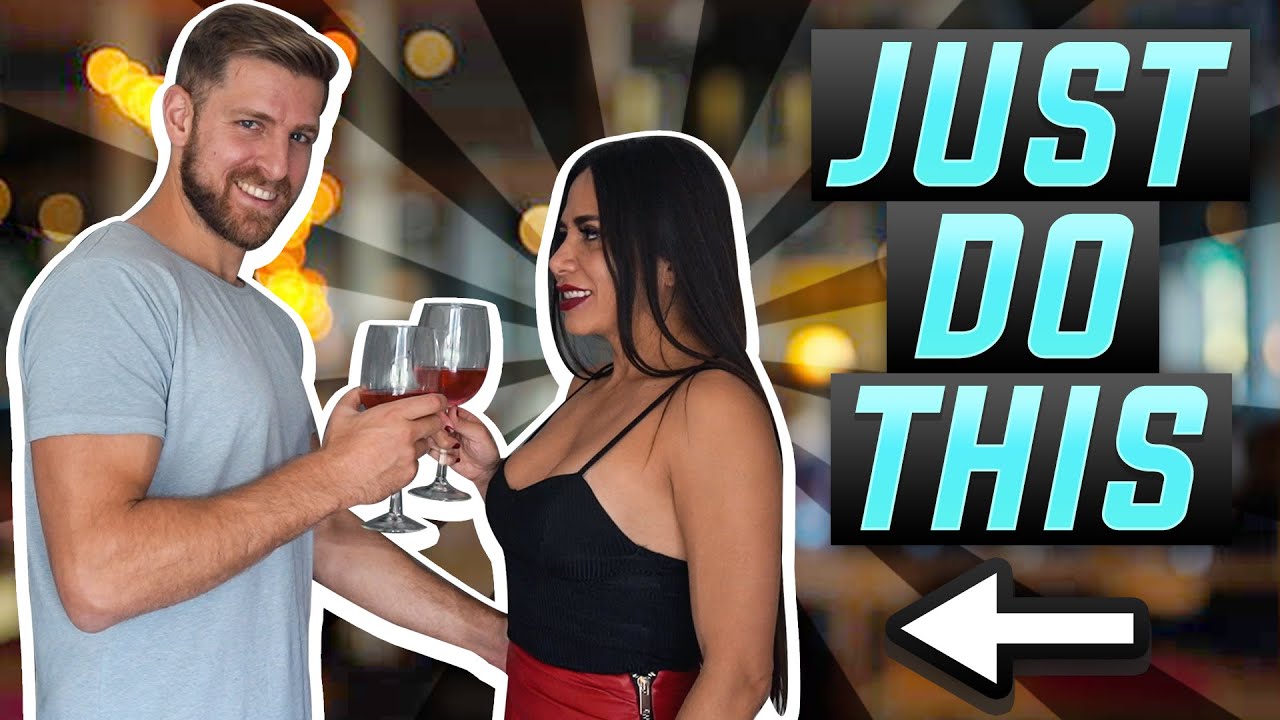 How to pick up girls EVERY TIME you go out