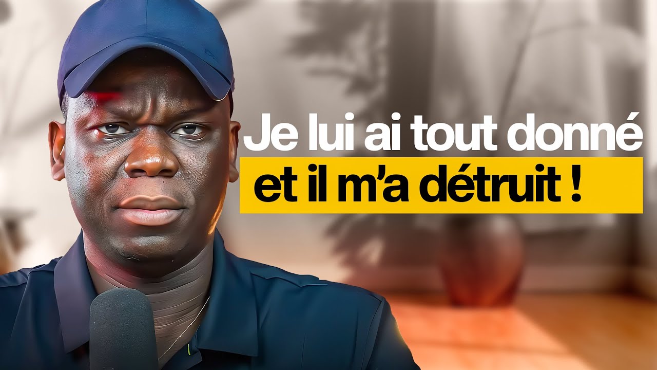 Quand le successeur devient la menace : Le DGA qui a dépassé le maître