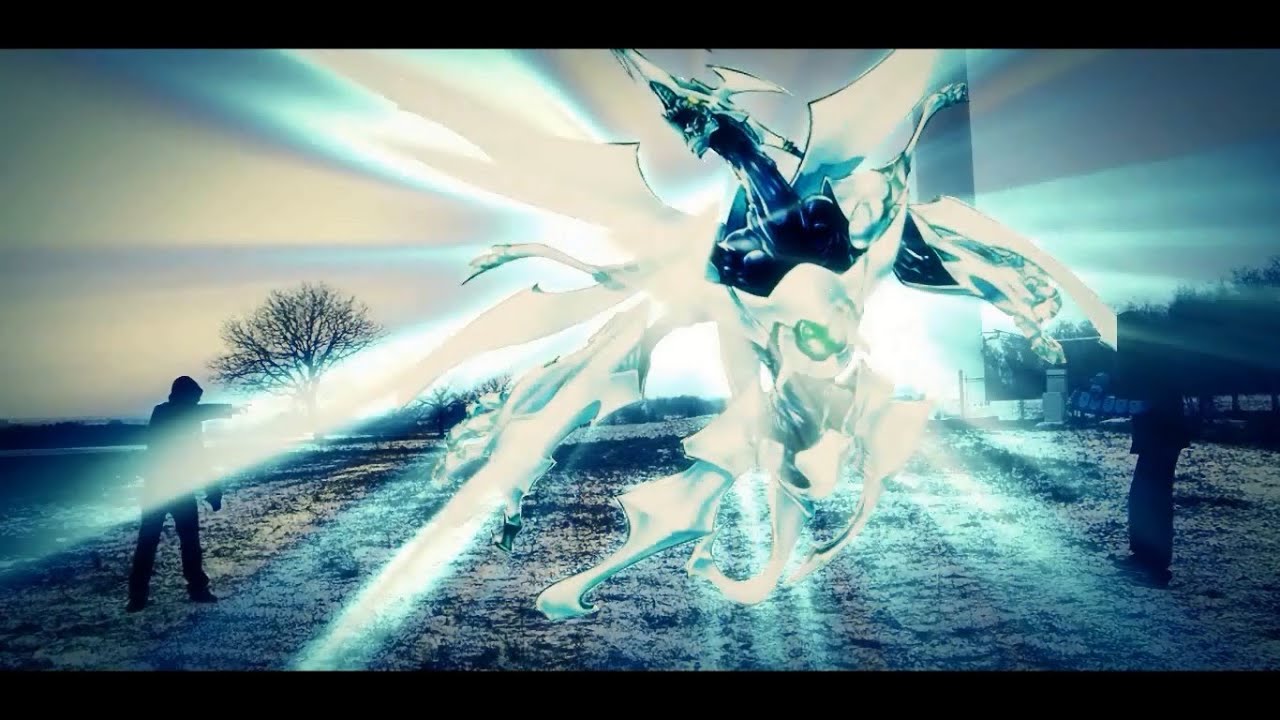Yugioh Real Life Duel The Movie Series Episode 5: Road to the TOP 4 with English subtitle