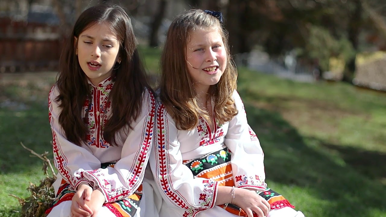 Кажи ми горо НУ Васил Левски Лозница