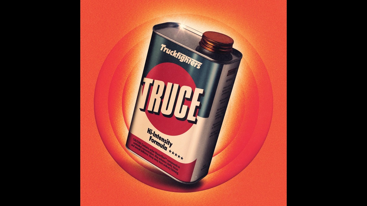 Truckfighters - Truce