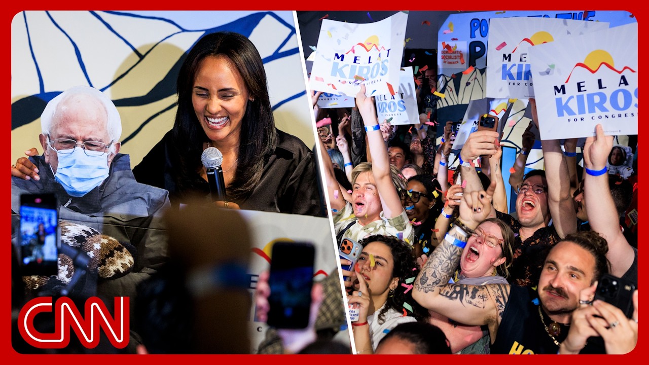 15-term CO Dem rep. knocked off by 29-year-old Dem socialist