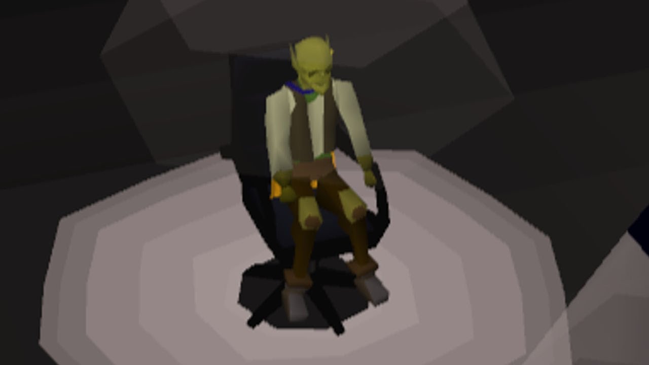 *KILLING BOTS WITH THE BROGRES*