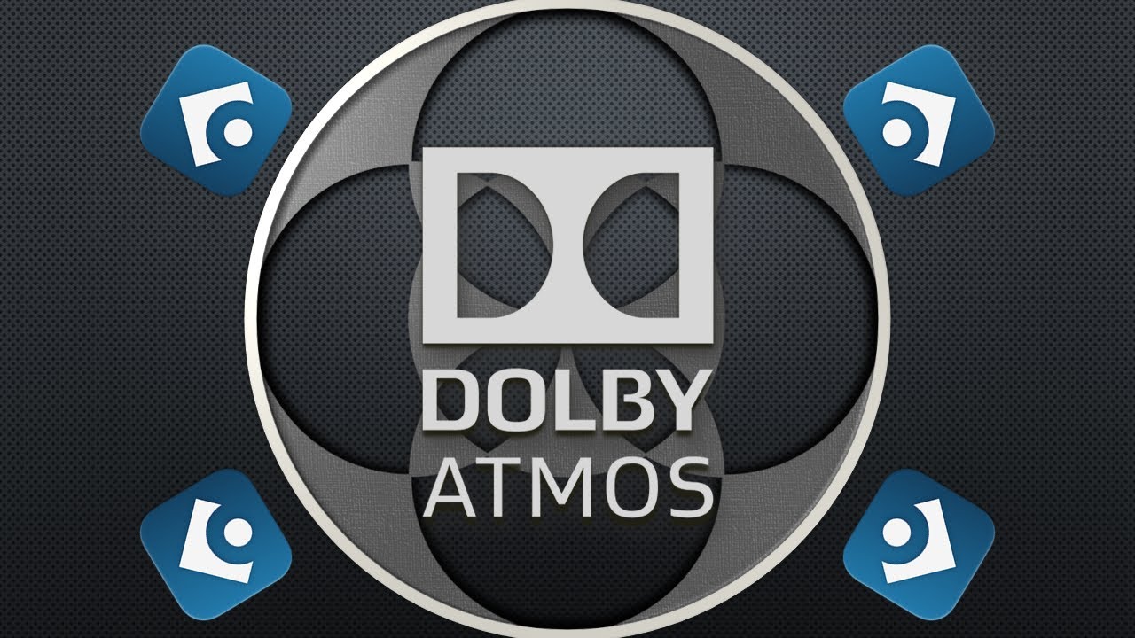 Dolby Atmos at Home in Cubase 13 Pro