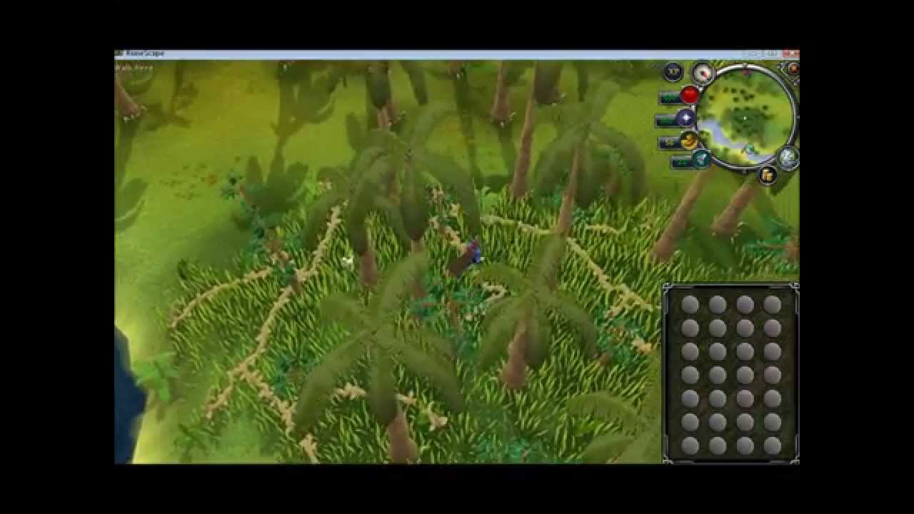 How To Get To The Nature Altar On Runescape Fast & Free