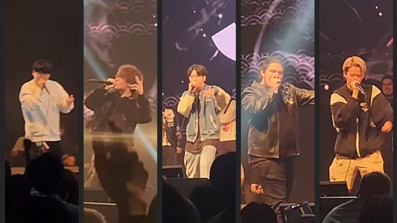 🇯🇵 Momimaru, Rusy, Tatsuaki, Neon, RTR | Elimination #gbb24 #grandbeatboxbattle #7tosomoke #beatbox