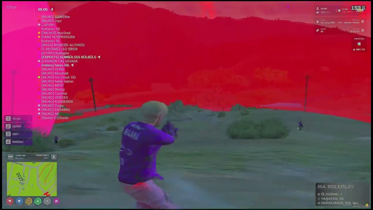 İYİ BİLİR BİZİ BU ŞEHİR GEZGİNLERİ #leader