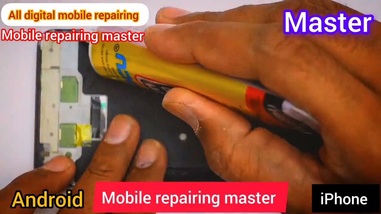 Vivo Y85 Y81 Y83 LCD Change | All model Screen Change | Y83 Y81 Y85 screen Kaise change Karen bilkul