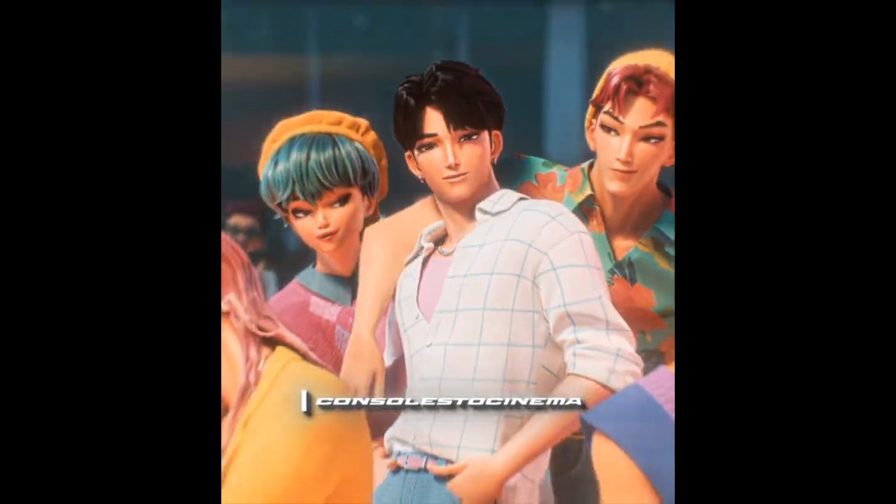 It's Catchy || K Pop Demon Hunters Edit || Saja Boys 