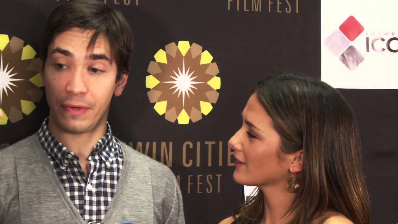 2012 TCFF Red Carpet: 
