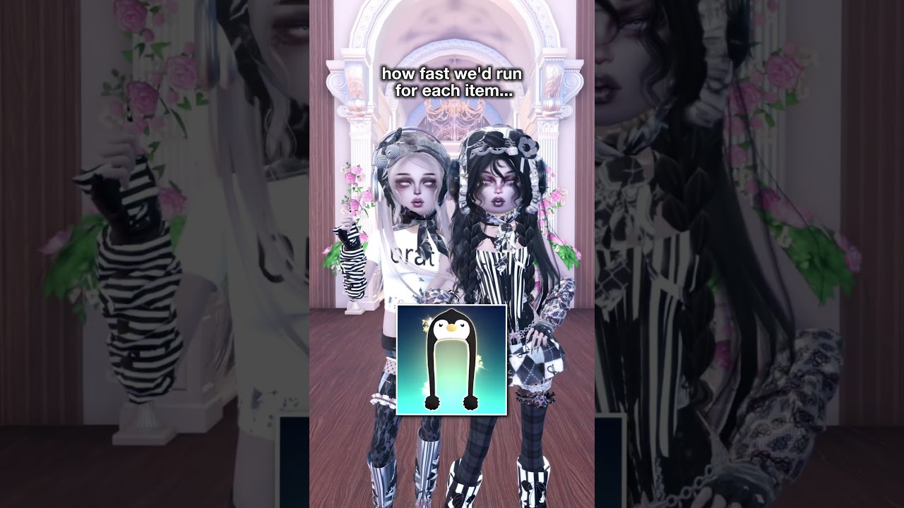 THESE ARE OUR FAVOURITE ITEMS IN DRESS TO IMPRESS... #dti #dresstoimpress #roblox
