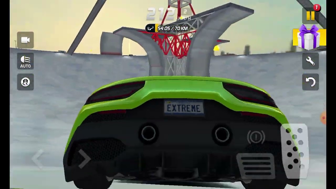 Angry Maserati Funny😂 moments 😱 Extreme car driving simulator