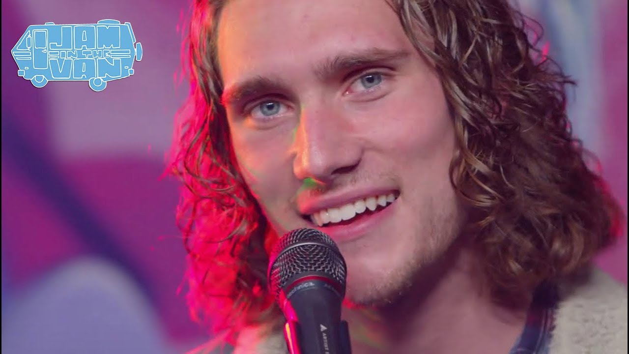 ON THE OUTSIDE - Full Set (Live in Los Angeles, CA 2020) #JAMINTHEVAN