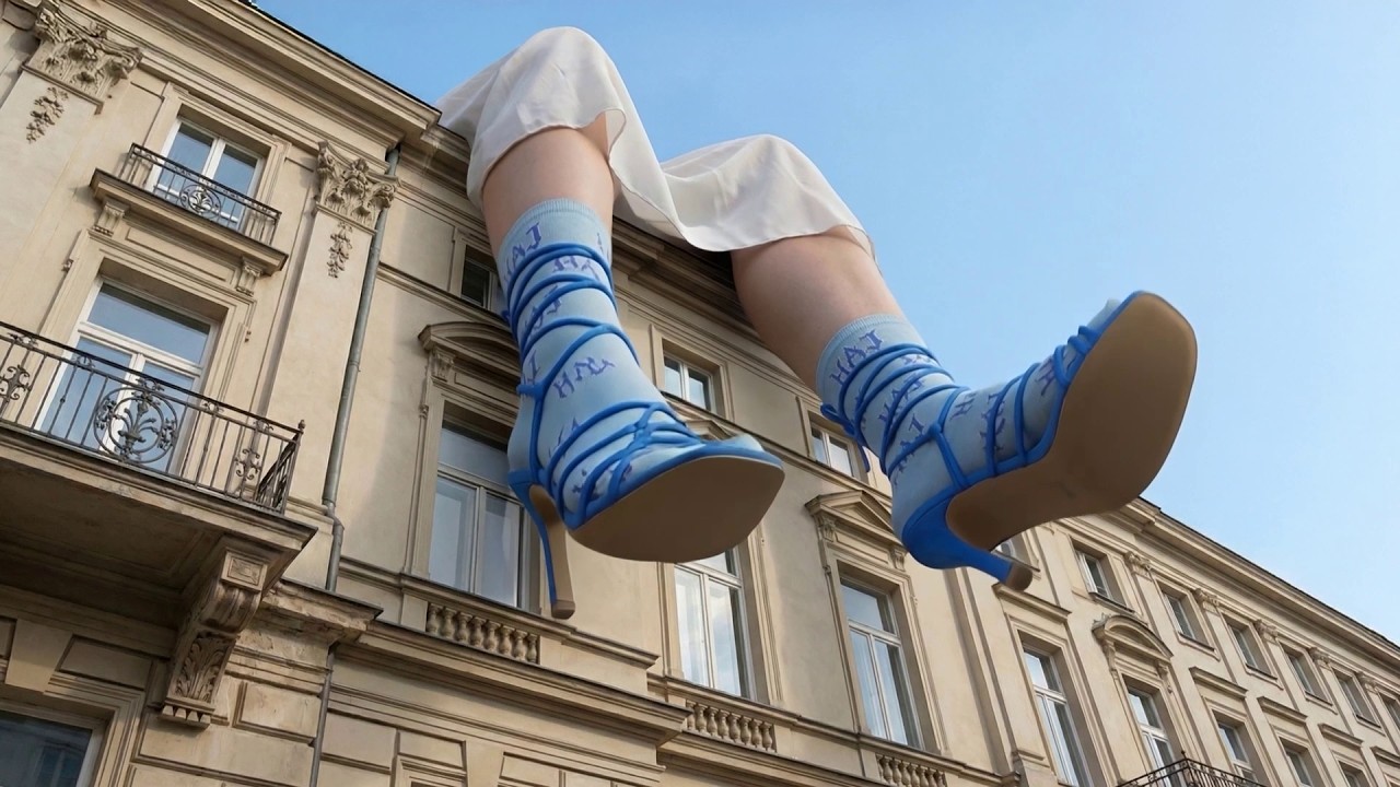 Odet - Haj