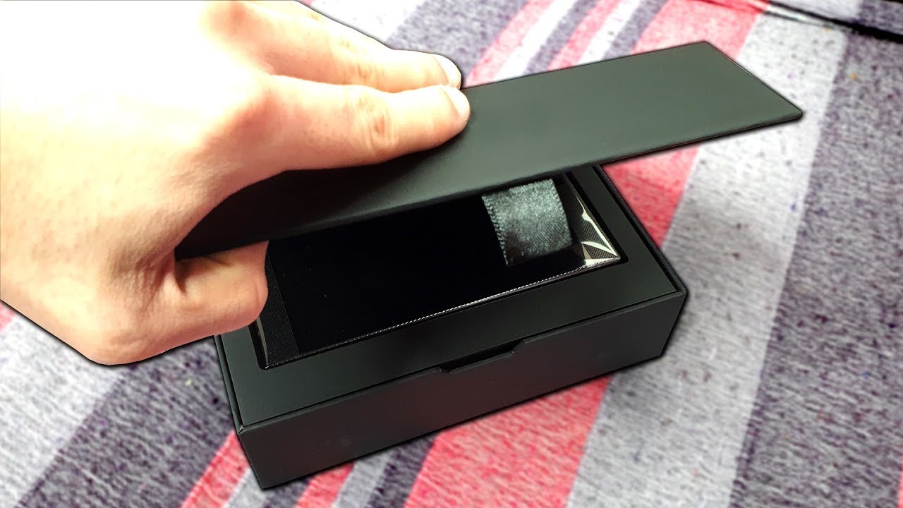 UN Pachet Razer la USA MEA !