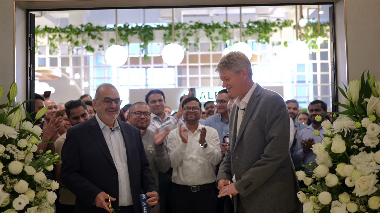 ALEC New Head Office Inauguration