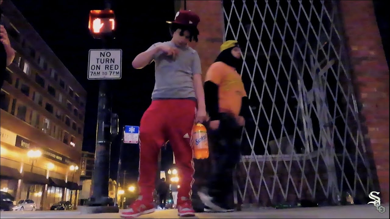 Lil Flash 