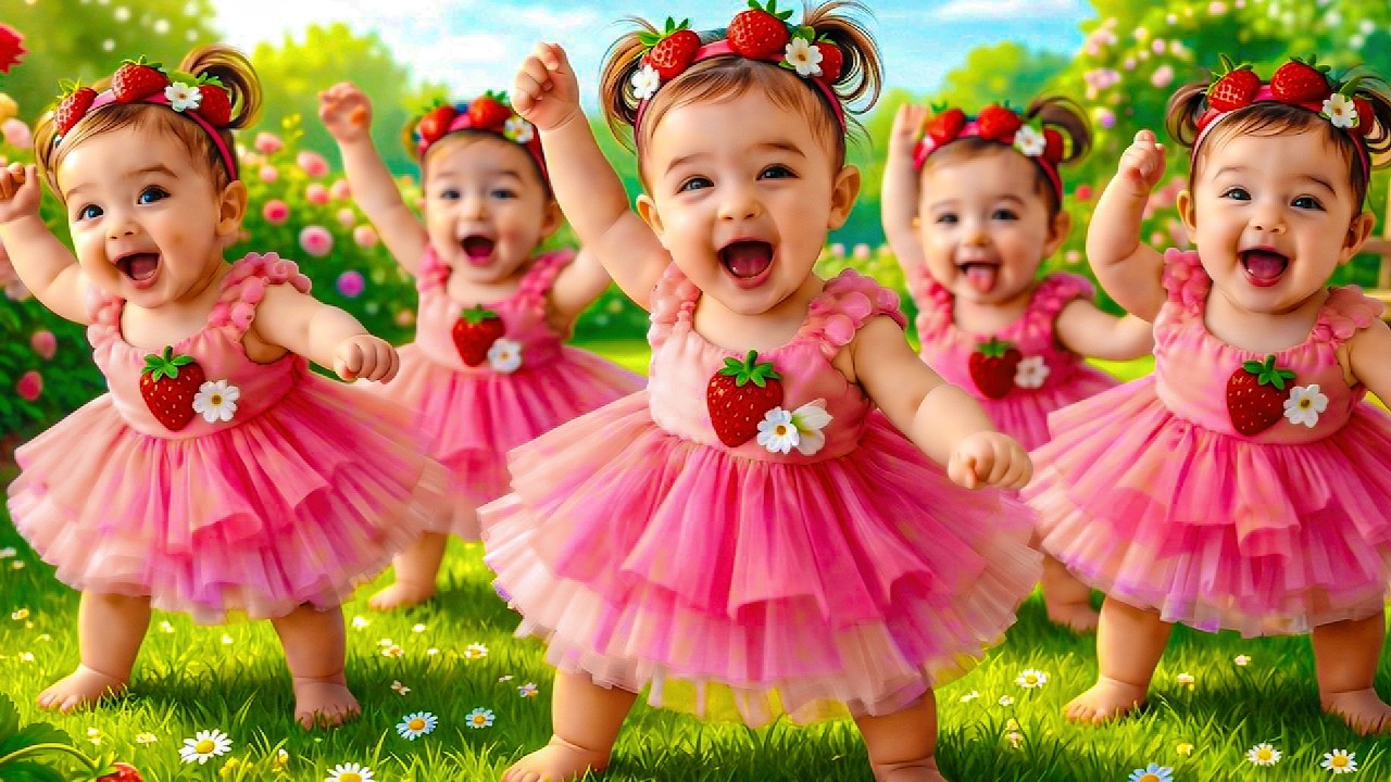 Dudi Dudi Dam Dam Dance | Dodi Dodi Dum Dum Kids Dance | Duty Duty Dam Dam | Kids & Babies Rhymes