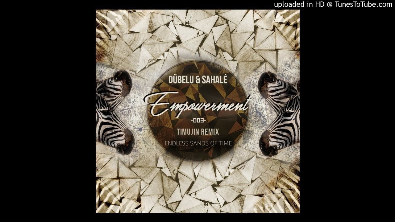 Dubelu & Sahalé - Empowerment