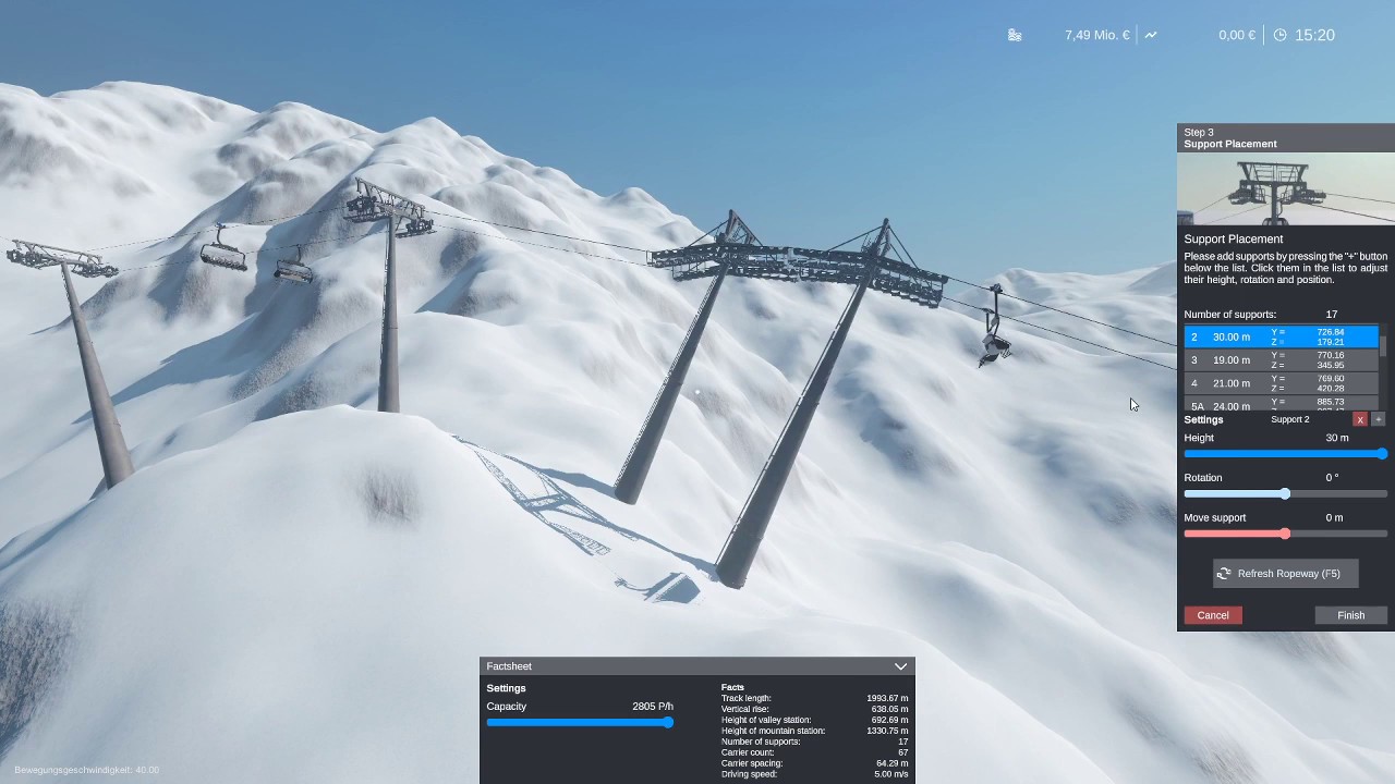 6# Lets Play -WRS Sandbox- / WRS Deutsch