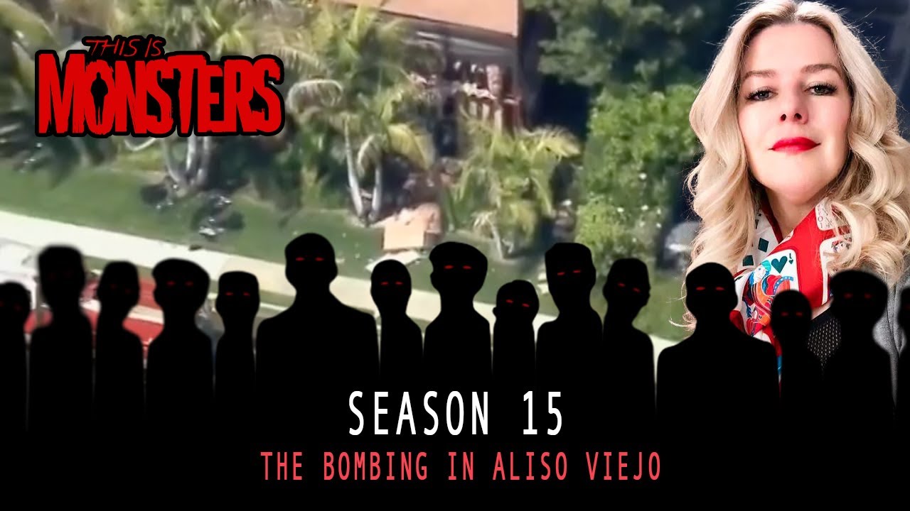The Bombing in Aliso Viejo