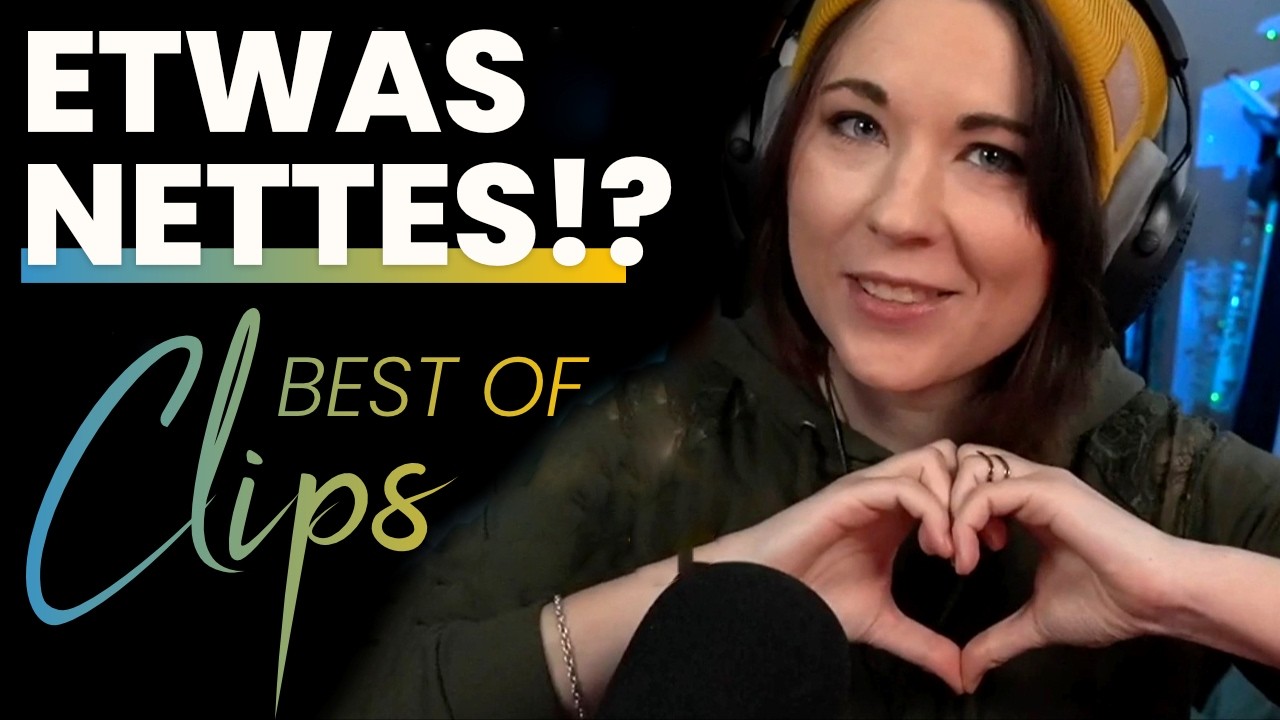 Was Nettes: Der Sinn des Lebens und der zerst&ouml;rte Ruf | Best of Clips 66