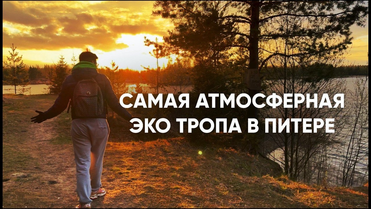 ЭКОТРОПА ЛАЗУРНЫЕ ВОДЫ | КТО ЖЕ ЗНАЛ ЧТО БУДЕТ ТАК КРАСИВО | СЕВЕР МШИНСКОГО БОЛОТА