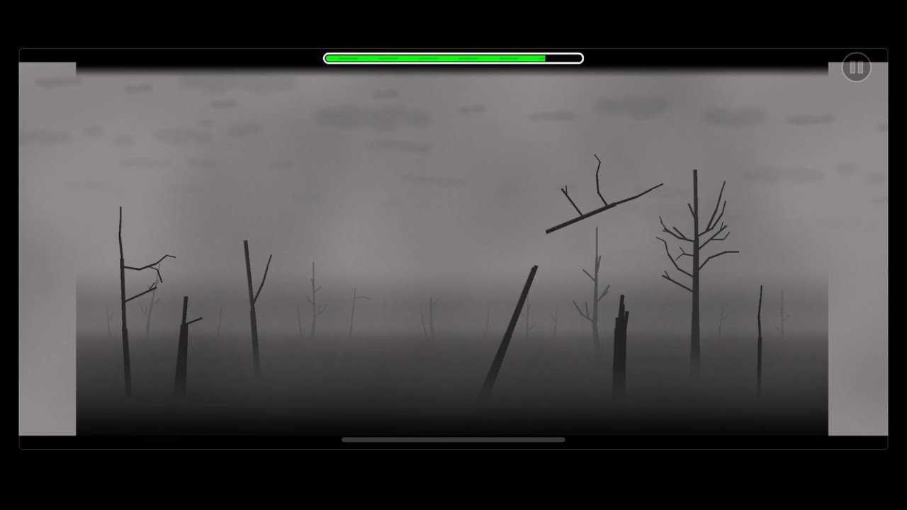 Geometry Dash: 