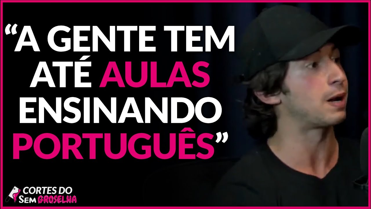 COMO É O SOCIAL PRO E OS OUTROS CURSOS DE GABRIEL BREIER