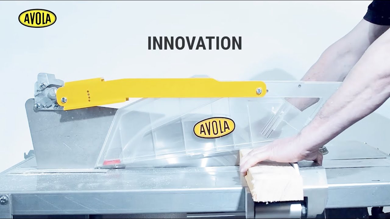 AVOLA Maschinenfabrik Imagevideo &mdash; &Uuml;ber 185 Jahre ungebremste Innovationskraft