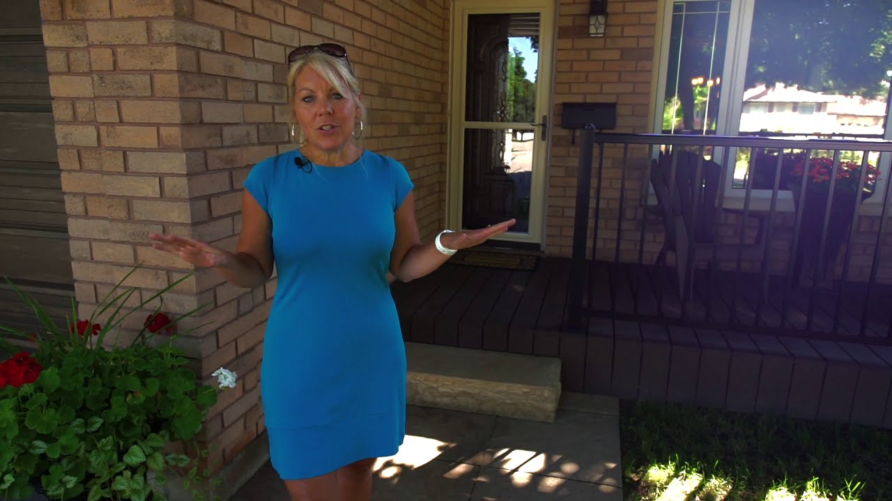 68 Bronte Cres Barrie // Real Estate // TEAMDavis