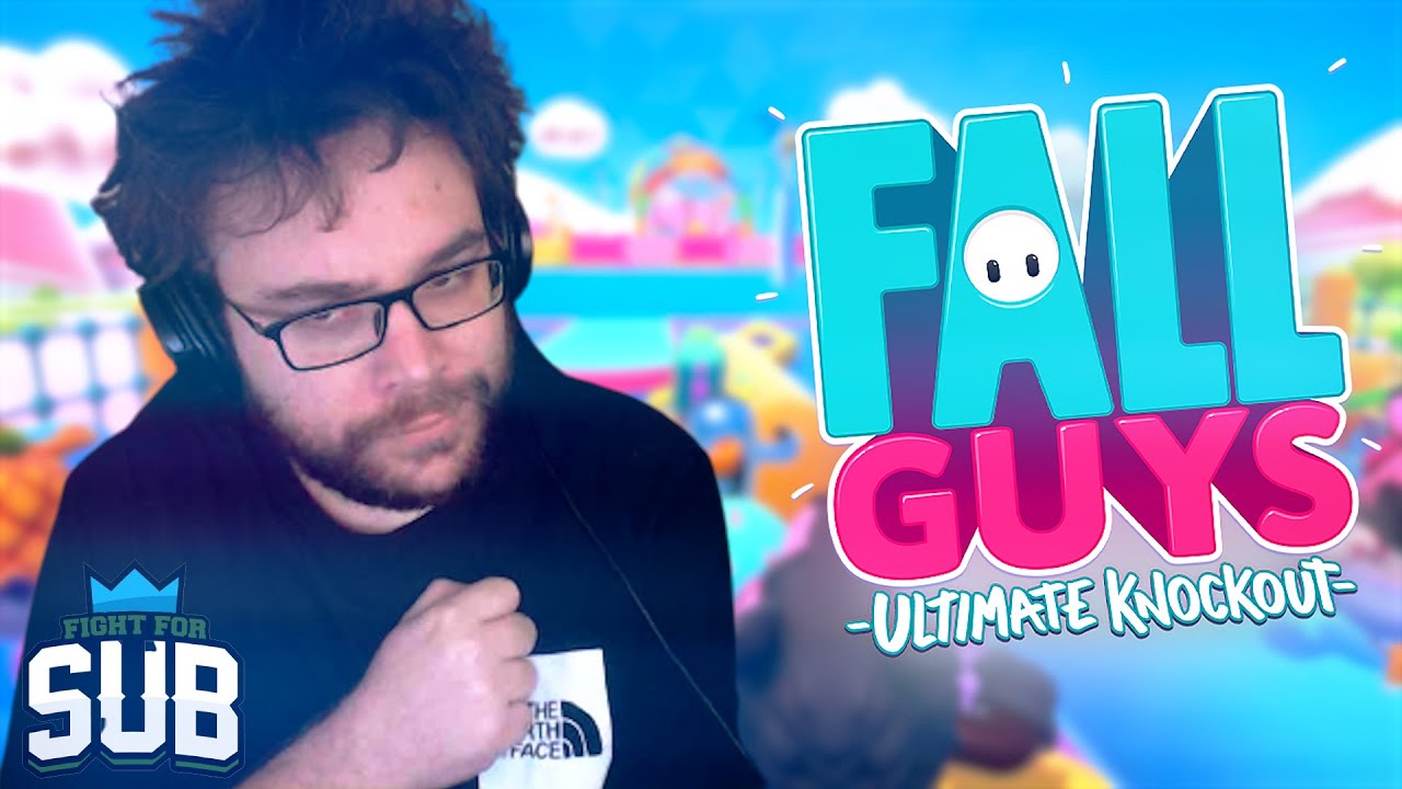 SO LONG | Fall Guys
