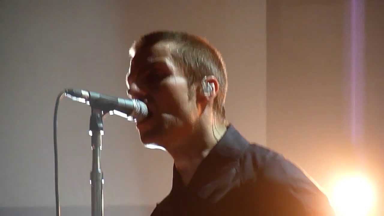 Beady Eye - Start Anew [Live at Paradiso, Amsterdam - 25-02-2014]