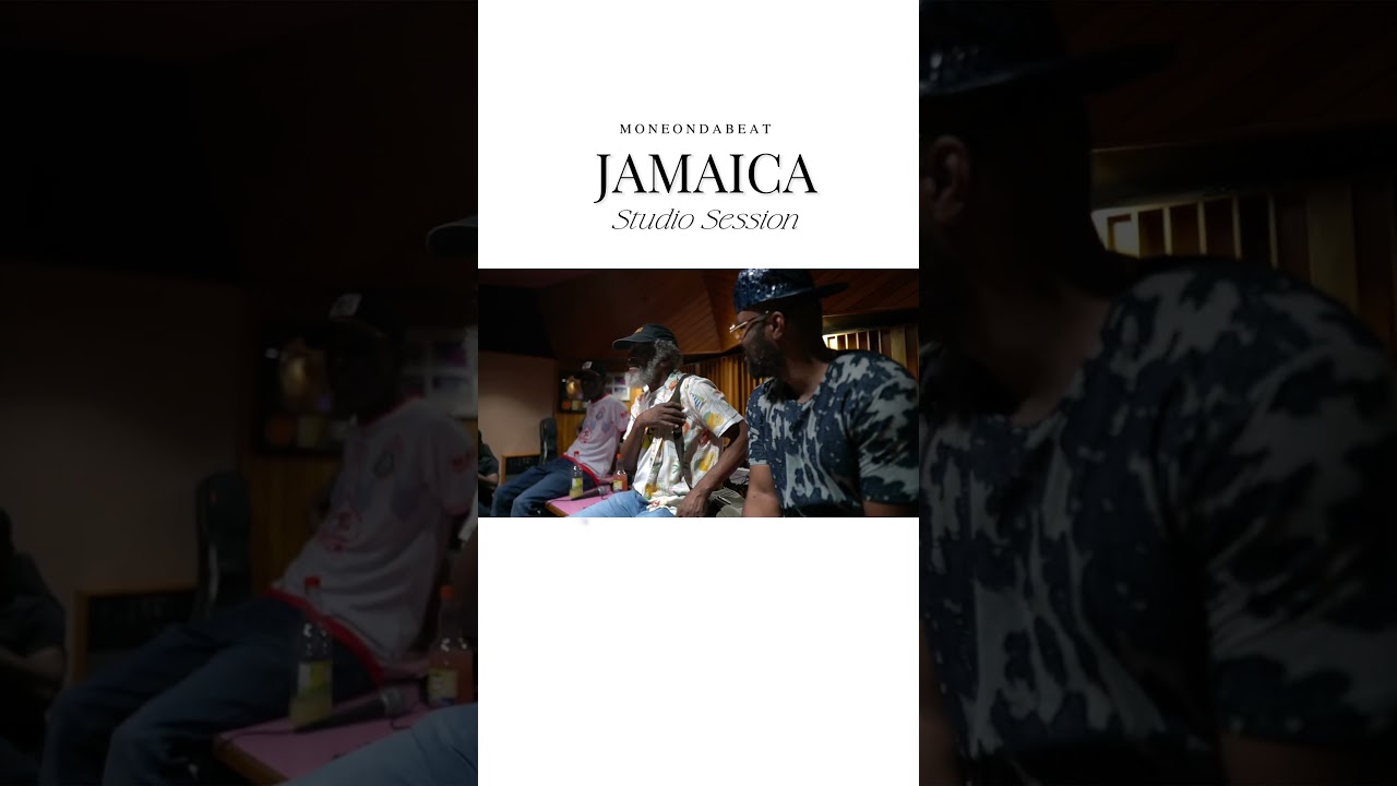 Bubbla &mdash; легенда ямайского кино #moneondabeat #music #musicproduction #musicproducer #beats