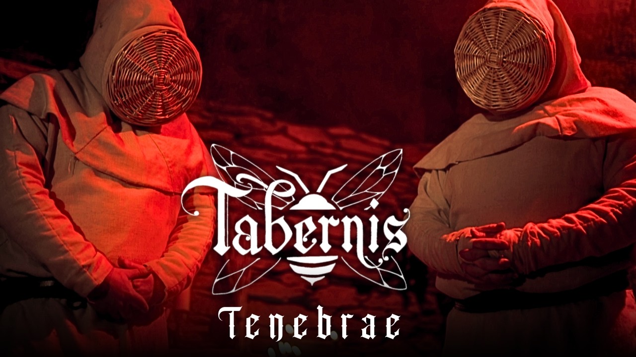 TABERNIS - Tenebrae (Official Video) | Napalm Records