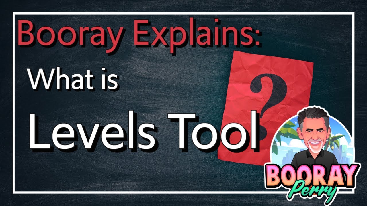 What does the Levels tool do in Photoshop and Capture One?