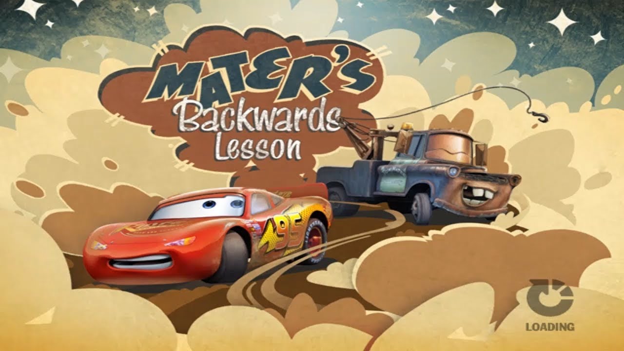cars the video game kickin up dust combined with rooster tails (Most viewed video!)
