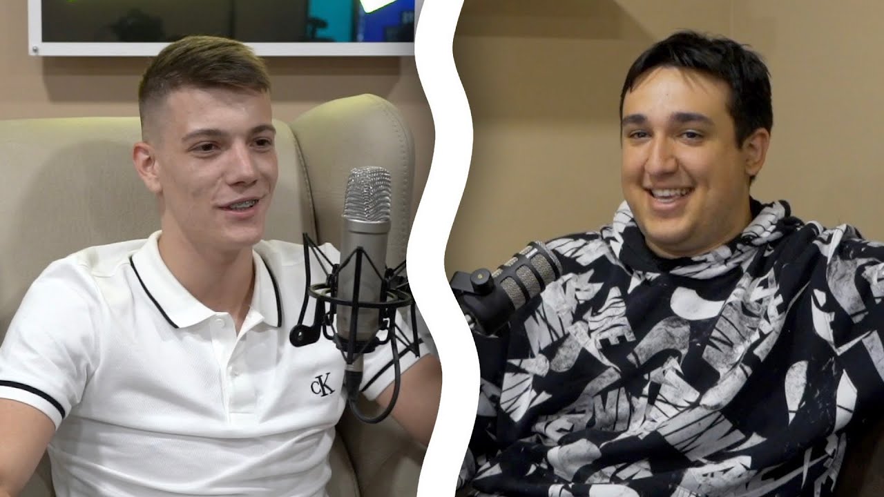 Mudja PODCAST #006 / @JankoYT