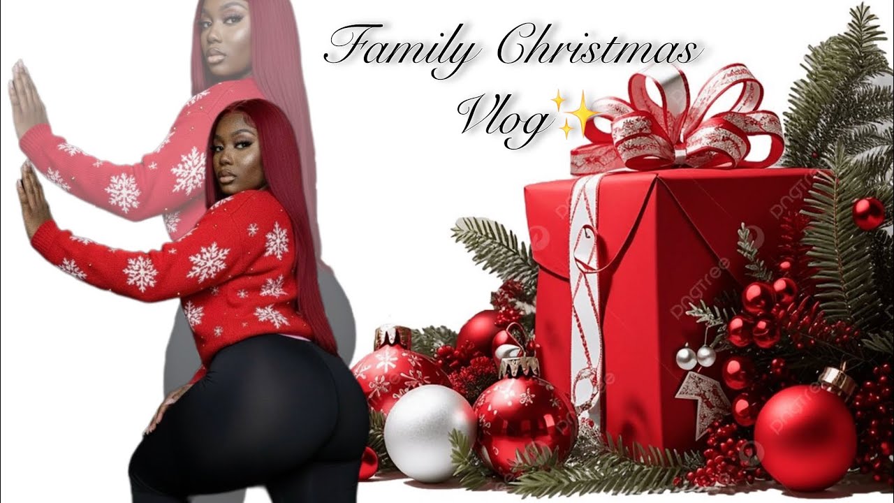 I Became Santa for a Day  | Christmas Gifting Vlog