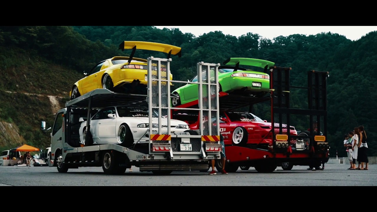 STANCE DRIFT 