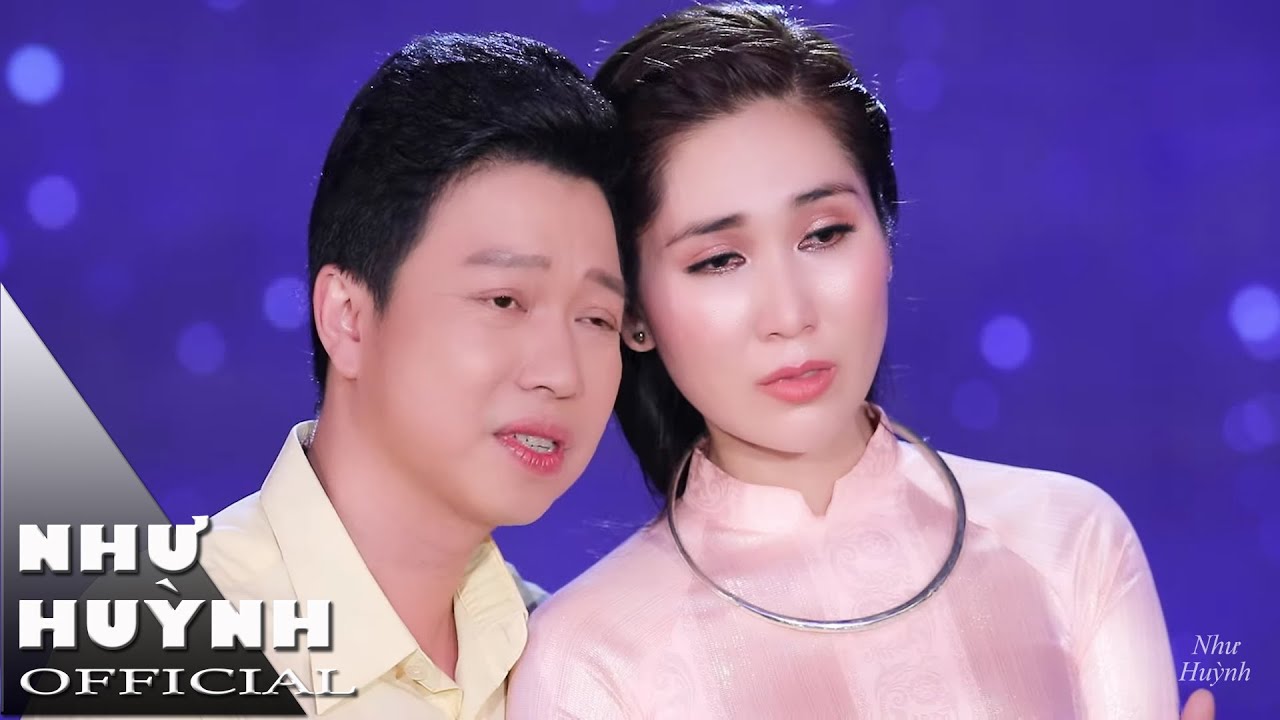 Như Huỳnh - Thanh Nhường | Tân Cổ ''Tạ Từ Trong Đêm'' (#HHCL)