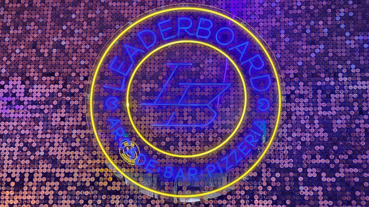 Leaderboard Arcade - Mandarin area in Jacksonville, FL